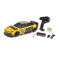 Losi 1/12 NASCAR RC auto da
