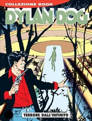 Libri dylan dog collezione - dog,