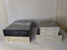 Lotto lettori CD / Floppy Disk