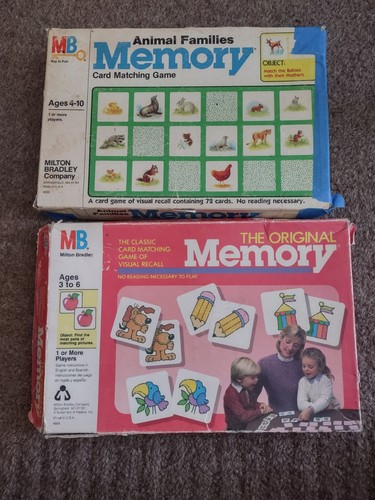 Lotto giochi memory - lotto,