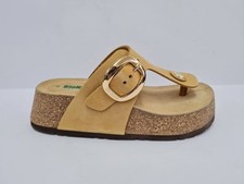 Bionatura Infradito Donna in