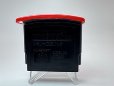 Nintendo 64 N64 Memory