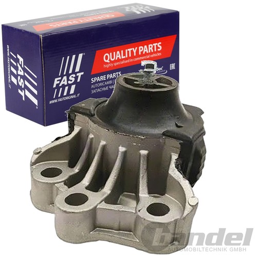 Fast motore supporto - supporto, idraulico