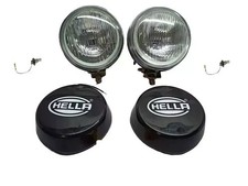 Coppia Hella Rotondo Faro