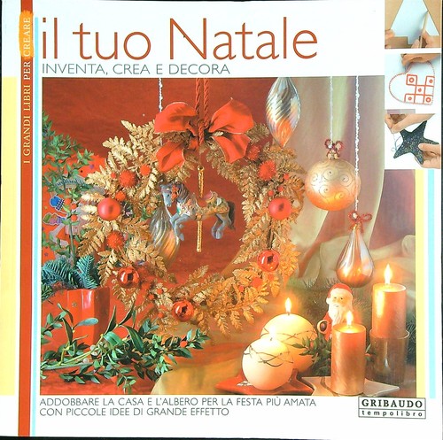 Tuo natale gribaudo - il,