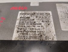 65906920758 SISTEMA DI