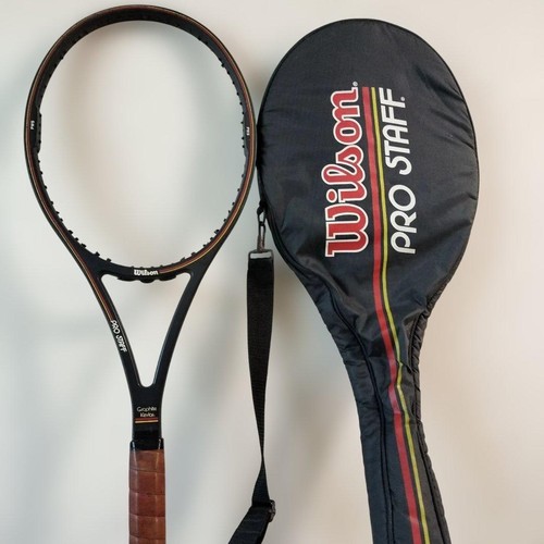 Racchetta tennis wilson pro - racchetta,