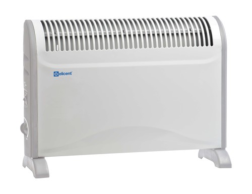 Elicent caldo 2000 - elicent,