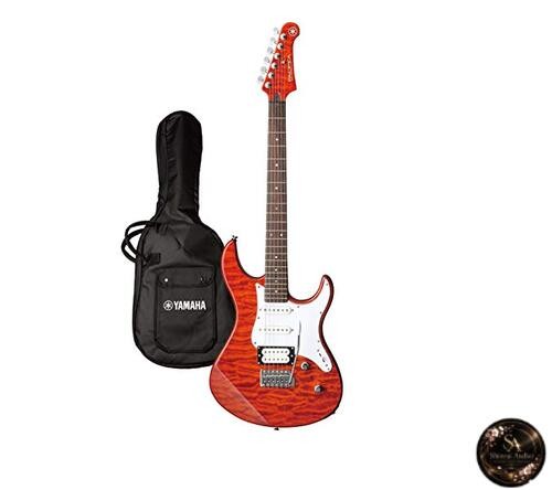 Chitarra elettrica yamaha - chitarra,