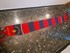 SCIARPA SCARF GENOA CLUB