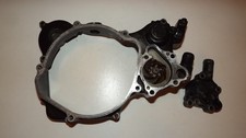 Honda 125 99 carter - 95,