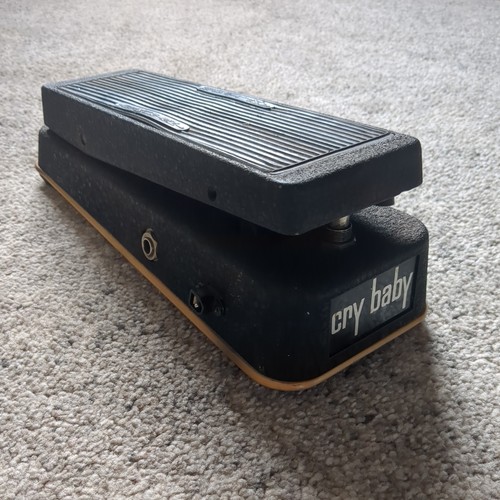 Pedale chitarra vintage - , anni