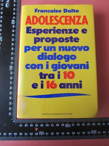 Adolescenza esperienze - adolescenza-esperienze, e
