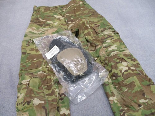 Pantaloni combattimento us - da,