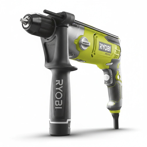 Trapano avvitatore - , a