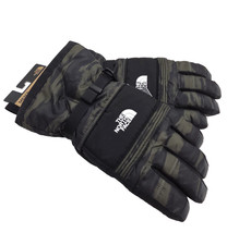 Guanti da sci uomo THE NORTH