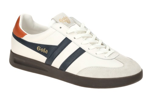Scarpe gola cyclone - gola, leather