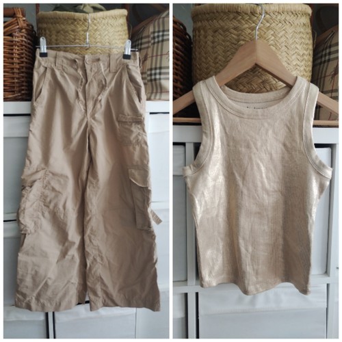 Pacchetto vestiti bambina 10 - bambina, 9-10