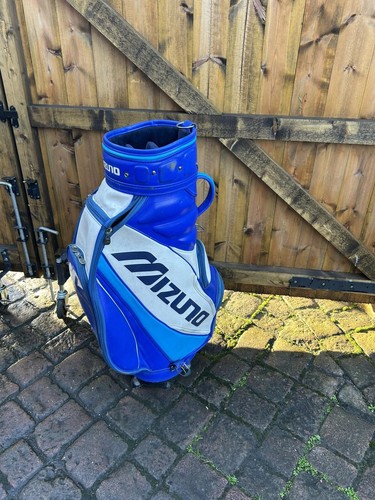 Borsa golf sei vie - da,