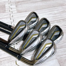 TaylorMade RBZ MAX Set di