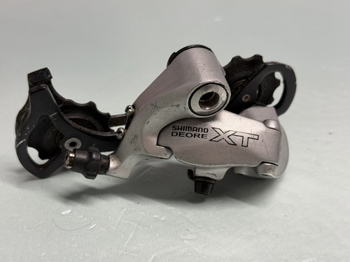 Cambio trasero shimano deore - shimano,