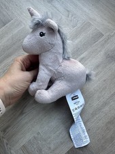 JYSK Peluche Unicorno Rosa