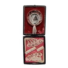 *HH* Antica Reliquia Sacra