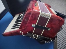 fisarmonica 48 bassi