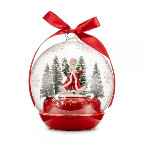 Carillon palla natale - carillon,