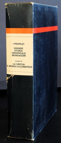Propilei grande storia - propilei,
