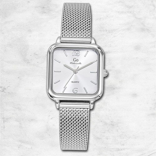Girl only orologio polso - only, da