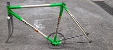 Telaio Bici Da Corsa Tg.52 -