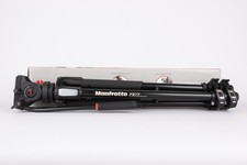 Treppiede Manfrotto 190x +