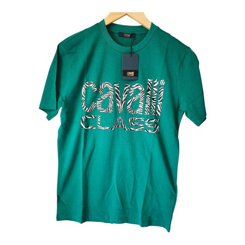 Shirt cavalli class uomo - shirt,