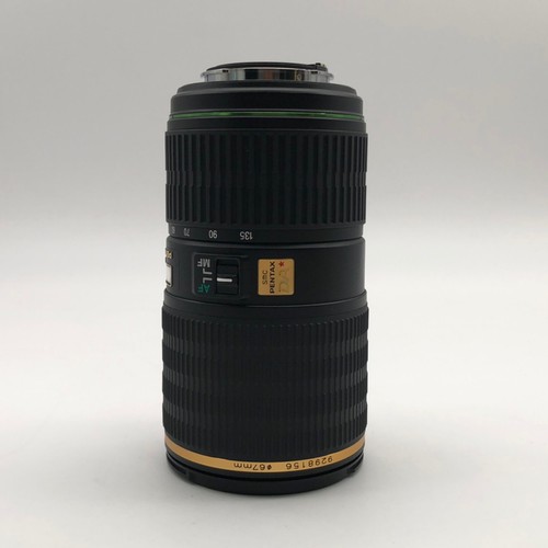 Pentax 135mm 8 ed - f/2.8,
