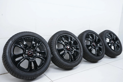 Mini f55 f56 f57 - f55, pneumatici