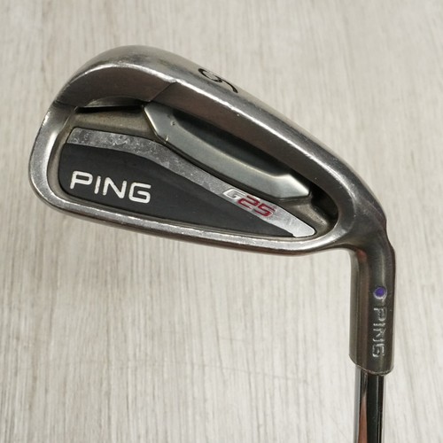 Ping g25 blue dot 6 - dot, 🔵