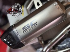 AFRICA TWIN CRF 1100L