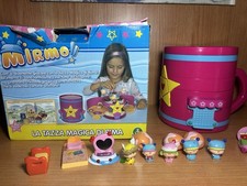 la tazza magica di Rima  gioco