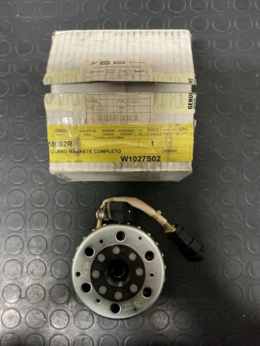 58062r gruppo statore - statore, e