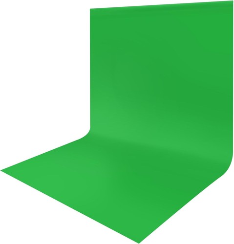 Green screen 5 mt telo - x,