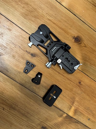Smallrig piastra batteria - smallrig,