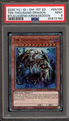 Diecimila battaglie - yu-gi-oh!,