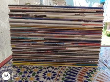 MOTO SPRINT 1996 COMPLETA -1  + ALLEGATI MAX BIAGGI VALENTINO ROSSI