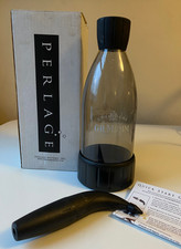 Mumm Perlage System Champagne