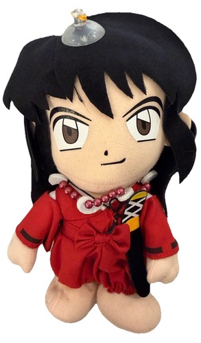 Peluche anime inuyasha - peluche,