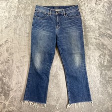 Lucky Brand Ava Crop Mini