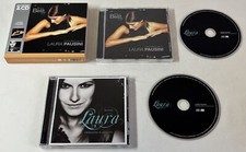 CD two disc set ~ LAURA