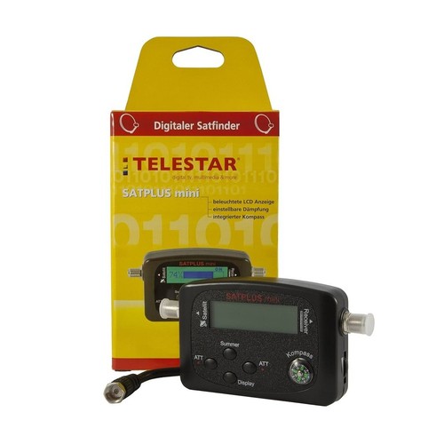 Telestar satplus mini - satplus,