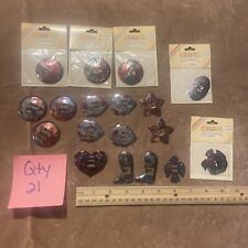 Cintura 21 scanalata 1,5"